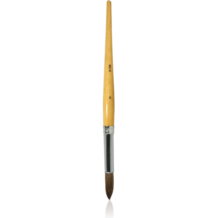 Pincel Redondo Corona